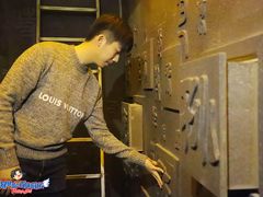 -MOJO密室逃脱(中街旗舰店)