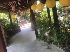 -杭州第一世界大酒店·云曼温泉