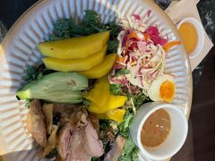 -BAKER&SPICE(安福路店)