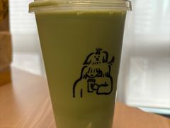 -喜茶(深圳万象城黑金店)