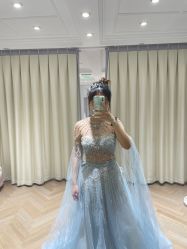-MANLI BRIDAL婚纱