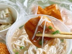 -汪记鲜鱼糊汤粉(沈阳路总店)