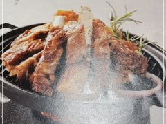 -小厨娘淮扬菜(清江苏宁广场店)