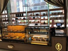 -大连中远海运洲际酒店