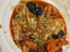 -张大嘴菜馆(庞各庄店)