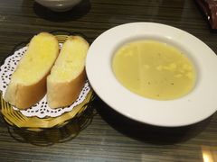 -豪客来牛排(中央花苑店)