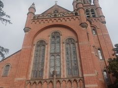 -上海佘山国家森林公园西佘山园