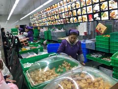 -宫廷糕点铺(建设路店)