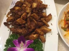 -楼兰印象(朝外店)