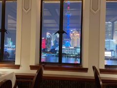 -上海和平饭店华懋阁 Cathay Room