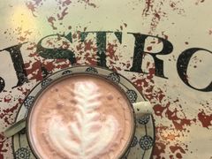 -北平花园·潮玩萌牙·北平咖啡(南锣鼓巷胡同店)