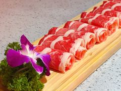 -好骨气养生骨头火锅(大华店)