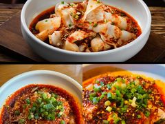 -辛香汇·现炒川菜(共康店)