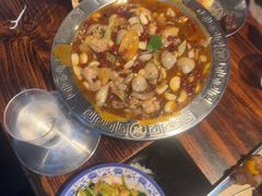 -破店肥哈·海鲜·烧烤(郑州银泰inPARK店)