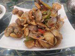 -波记美食店·现捞海鲜