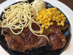 -豪客来牛排(华创国际广场店)