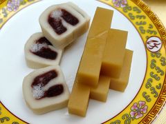 -仿膳饭庄