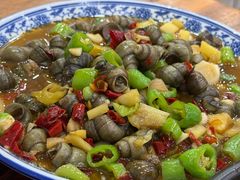 -凡老头米线砂锅(古荡新村西粮站)