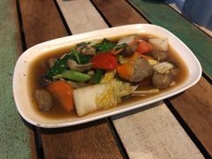 -Doo Dee Thai Food(Issan/Isaan/Esan)