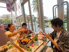 -水桶王国主题餐厅·聚会·生日派对·亲子活动·家庭套餐(亚龙湾希尔顿店)