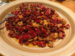 -巴蜀风·地道川菜(总店)