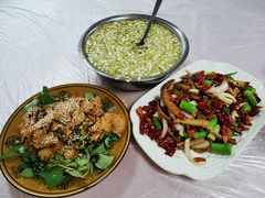 -富贵饭店(大源店)
