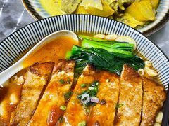 -兴华里茶记(禅城同济首店)