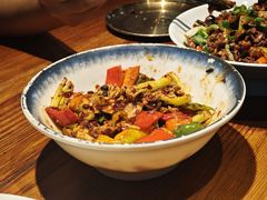 -柴窝堡22号辣子鸡·传承新疆菜