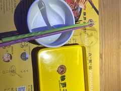 -赖胖子肉蟹煲(金牛万达店)