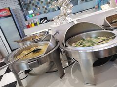 -梦航彩虹之约自助餐厅(华府天地店)
