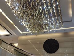-世博花园酒店-自助餐厅