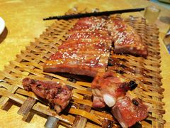 -园林美食城·本土农家菜(杨和镇店)