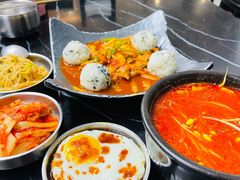 -HONGA HONGA雄家(曹路店)