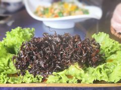 -龙姐私房菜(和顺古镇店)