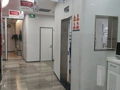 -牙博士口腔品牌连锁(杨浦店)