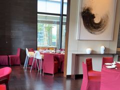 -福州仓山凯悦酒店·闽味中餐厅