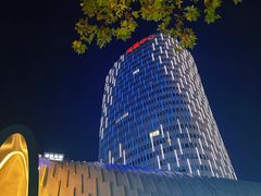 -上海尚嘉中心