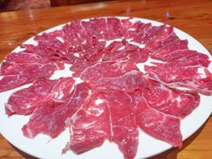 牛肉-草原牧羊火锅·龙虾·烤鱼(杨浦店)