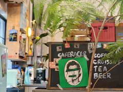 -nodcafe(M50创意园店)