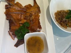 -骏莱海鲜鱼港(五角场店)