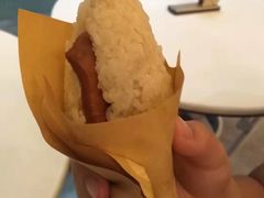 -正南齐北·老街糯米团(洪崖洞店)