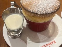 -Entrecôte 法国牛扒馆(保利·时光里店)