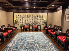 -北京国际饭店·谭府餐厅