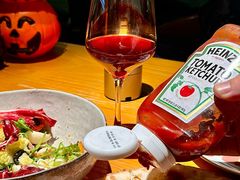 -JINNS锦时 steak&pizza(浸信会礼拜堂旧址店)