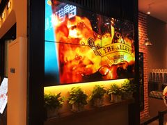 -鹿角巷The Alley(龙湖天街店)