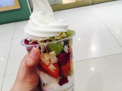 -三佰瑞冻酸奶(凯德MALL店)