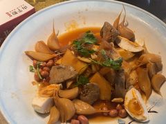 -山芋腔苏北菜(盐城滨海店)