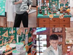 -DFS迪斐世(澳门新濠天地店)