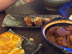 -古代饭堂(冠亚店)