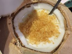 泰国椰子冻-狐狸爱上椰子鸡(滨江星光大道店)